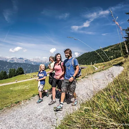 Drei-gipfel-blick