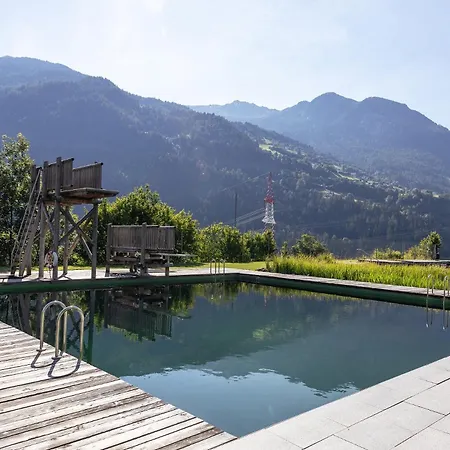 Drei-gipfel-blick